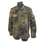  Германия армия поле жакет combat жакет свет вес frekta- утка б/у хорошо 