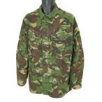  Англия армия S95 поле жакет свет вес DPM утка б/у хорошо 