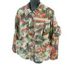 スイス軍 M57 フィールドジャケット 