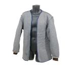  Чехия армия /s осел Kia армия боа подкладка размер H172-C94 почти новый товар 