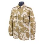  Англия армия combat жакет свет вес десерт DPM утка M * надпись 190-96 SL34b/0031