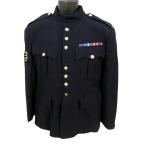  Англия армия близко ..skotsuga-zNo1 платье жакет H177-C108-W98 армия . изображение на данный момент товар 