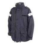 ショッピングイギリス イギリス軍 海軍 ロイヤルネイビー MVPパーカー 中古良