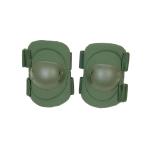  Голландия армия патрубок протектор зеленый б/у сверху 