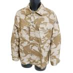  Англия армия combat рубашка тропический десерт DPM DC2CESL/3129 новый товар неиспользуемый товар 