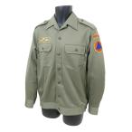  Чехия s осел Kia армия VZ63 длинный рукав рубашка patch 3 листов имеется 