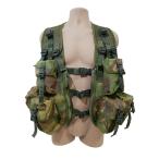 Англия армия Tactical Vest DPM утка изображение на данный момент товар A