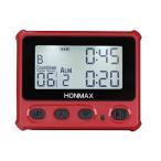 防水インターバルタイマー＋ストップウォッチ