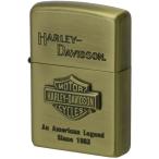ショッピングzippo ZIPPO HARLEY-DAVIDSON ハーレーダビッドソン エスメタル ZHDP-11【送料無料】
