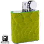 マーベラス Type-B オイルライター 革