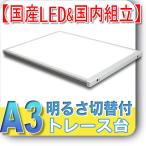ÆüËÜÀ½¡Ö¦ÌÌ¥¹¥¤¥Ã¥Á¤Ç¸íưºîËɻߡסÖÌÀ¤ë¤µ5300¢Î4100LxÀÚÂØ¡× A3¥È¥ì¡¼¥¹Âæ¡¡¹â±é¿§¡¡LED¥È¥ì¡¼¥µ¡¼A3+AC¥¢¥À¥×¥¿¡¼(A3-04)¥é¥¤¥È¥Ë¥ó¥° ¥È¥ì¥¹ Æ©¼Ì ¥Þ¥ó¥¬