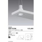 . глициния освещение ERP7525W верхний подвеска Flat модель OP_ край для _ белый 