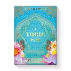 ヨギックパス  （ 日本語解説書付き オラクルカード セルフケア  ）