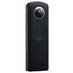 リコー シータ RICOH THETA S コンパクトデジタルカメラ 印あり