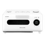 SHARP sharp вода печь специальный машина ад sio Gris eAX-H2-W белый AXH2W белый 