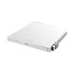 BUFFALO BDXL соответствует USB2.0 для портативный Blue-ray Drive тонкий модель белый BRXL-PT6U2V-WHD