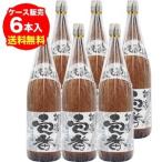 ショッピング新潟 日本酒 新潟壱番 1.8L新潟県：加藤酒造 6本販売 送料無料 1800ml 一升瓶 長S