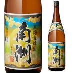 焼酎 麦焼酎 南洲 黒麹麦焼酎 25度 1.8L 麦焼酎 1800ml