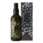 焼酎 麦焼酎 白金 無垢 姶良裸麦焼酎 40度 720ml 鹿児島県 白金酒造 姶良 裸麦 木桶蒸留 化粧箱 ギフト