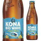kona пиво Bick wave золотой e-ru355ml бутылка одиночный товар распродажа Гаваи America импортное пиво за границей пиво длина S