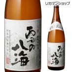 日本酒 上撰 雪の八海 1800ml 1.8L 新潟県 朝妻酒造 上撰酒 日本酒 長S