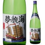 泡盛 忠孝 夢航海 泡盛 30度 1.8L 泡盛 1800ml 長S