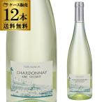 ワイン 1本当り1,200円(税込) 送料無料 ケース(12本入) シャルドネ フリツァンテ(フィオーリビアンキ) フリッツァンテ 長S