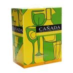 ワイン ボックスワイン 箱ワイン 白 カニャーダ ブランコ 3L 辛口