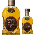 ウイスキー カーデュ 12年 700ml whisky