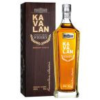 ウイスキー KAVALAN カバラン カヴァラン クラシック シングルモルト 700ml whisky