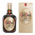 オールドパー 12年 40度 750ml スコッチ ウイスキー ブレンデッド old parr scotch whisky 長S