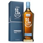 KAVALAN カバラン ディスティラリーセレクト No.2 700ml 40度 シングルモルト ウィスキー whisky 台湾 カヴァラン 長S