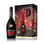 (正規品)レミーマルタン VSOP 700mL 40度 グラス付 箱付 (レミー)(ブランデー)(正規品)