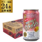  бесплатная доставка nonalcohol cho-ya функциональность .. нет u сетка 350ml×24шт.@1 кейс non aru слива CHOYA AIB