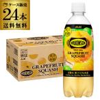 ウィルキンソン タンサン グレフルスカッシュ 500ml×24本 PET ペット タンサン ウイルキンソン ウヰルキンソン 炭酸 炭酸水 グレフル GLY