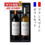 ワイン ワインセット 赤 白 2本 飲み比べ 詰め合わせ モンペラ スペシャル セレクション フランス ボルドー 赤白ワインセット 虎