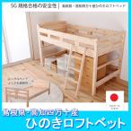  Shimane * Kochi 4 десять тысяч 10 производство .. . loft одиночная кровать ~ только рама местного производства бесплатная доставка 