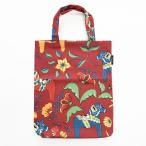 Yahoo! Yahoo!ショッピング(ヤフー ショッピング)コットンバッグ Grannas グラナス コットンバッグ レッド ネコポス配送可