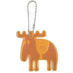  отражатель рефлектор брелок для ключа )da-la мусс orange mozmoz кошка pohs рассылка возможно 