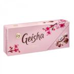 gei автомобиль молоко шоколад большой box в коробке / 250g / примерно 35 штук входит Geisha Fazerfatseru лесной орех &amp; Chris p молоко шоко 