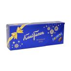 Karl *fatseru молоко шоколад большой box в коробке / 250g / примерно 34 штук входит KARL FAZERfatseru