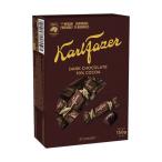 ダークチョコレート　70％　ミニボックス　カール・ファッツェル　KARL FAZER    箱入り / 150ｇ / 21個入り