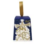 ムーミン　クリスマスオーナメントボックス　GodJul 　カール・ファッツェル ミルクチョコレート12粒 KARL FAZER