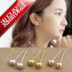 �s�A�X �ۋ� ���{�� K18 3mm 4mm 18k 18�� �Z�J���h�s�A�X ���f�B�[�X