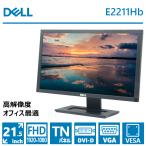  Dell Dell E2211Hb/21.5 дюймовый / полный HD 1980 x 1080/TN panel /DVI-D/VGA/FHD/ б/у широкий жидкокристаллический монитор дисплей 