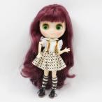 Yahoo! Yahoo!ショッピング(ヤフー ショッピング)アイシードール ミディ 服 アウトフィット 可動ボディ 1/8ドール カスタムドール ICY 着せ替え 人形 おもちゃ　