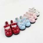 Yahoo! Yahoo!ショッピング(ヤフー ショッピング)bjd ドール 靴 フォーマル シューズ 可動ボディ カスタムドール 着せ替え 人形 おもちゃ