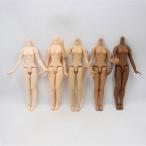 Yahoo! Yahoo!ショッピング(ヤフー ショッピング)ボディ アイシードール ブライス 女の子 ボディ 1/6ドール カスタムドール ICY 着せ替え 人形 おもちゃ