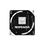 ReSpeaker 4-Mic Array - クワッド マイク アレイ拡張ボード for Raspberry Pi