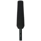 Sennheiser MKH416-P48U3 Super-Cardioid Shotgun Tube Condenser Micropho